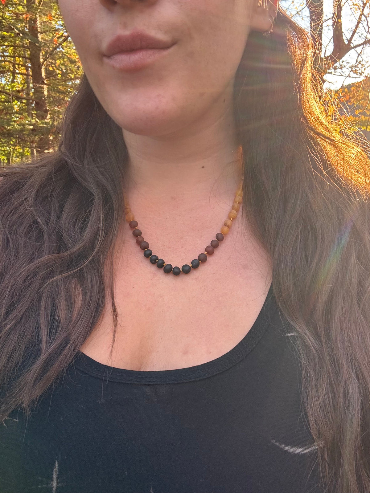 Custom bundle of sister necklaces