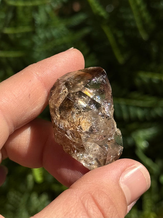 Herkimer Diamond Collection Piece ~ Bo