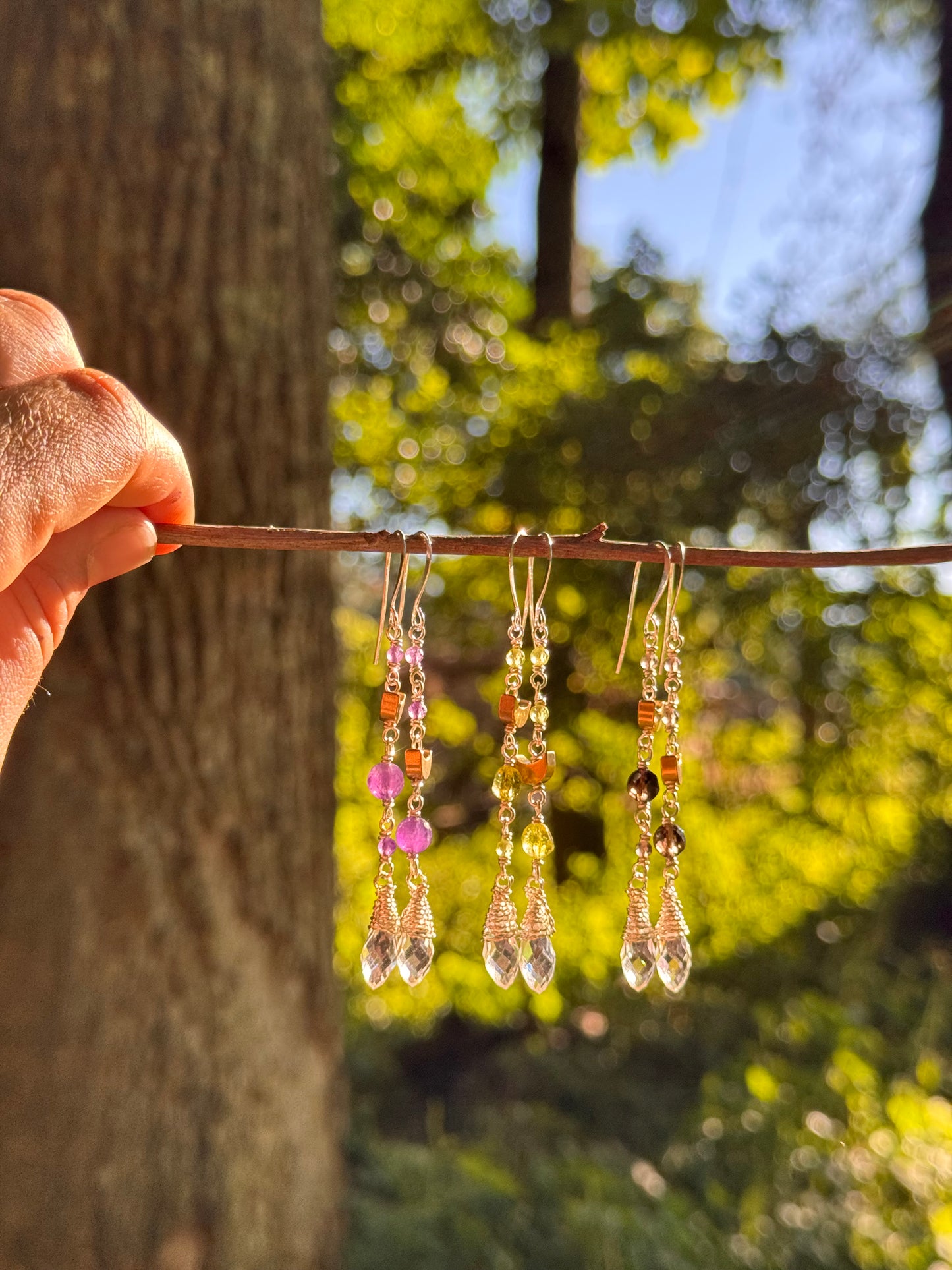 Fairy Drop Earrings