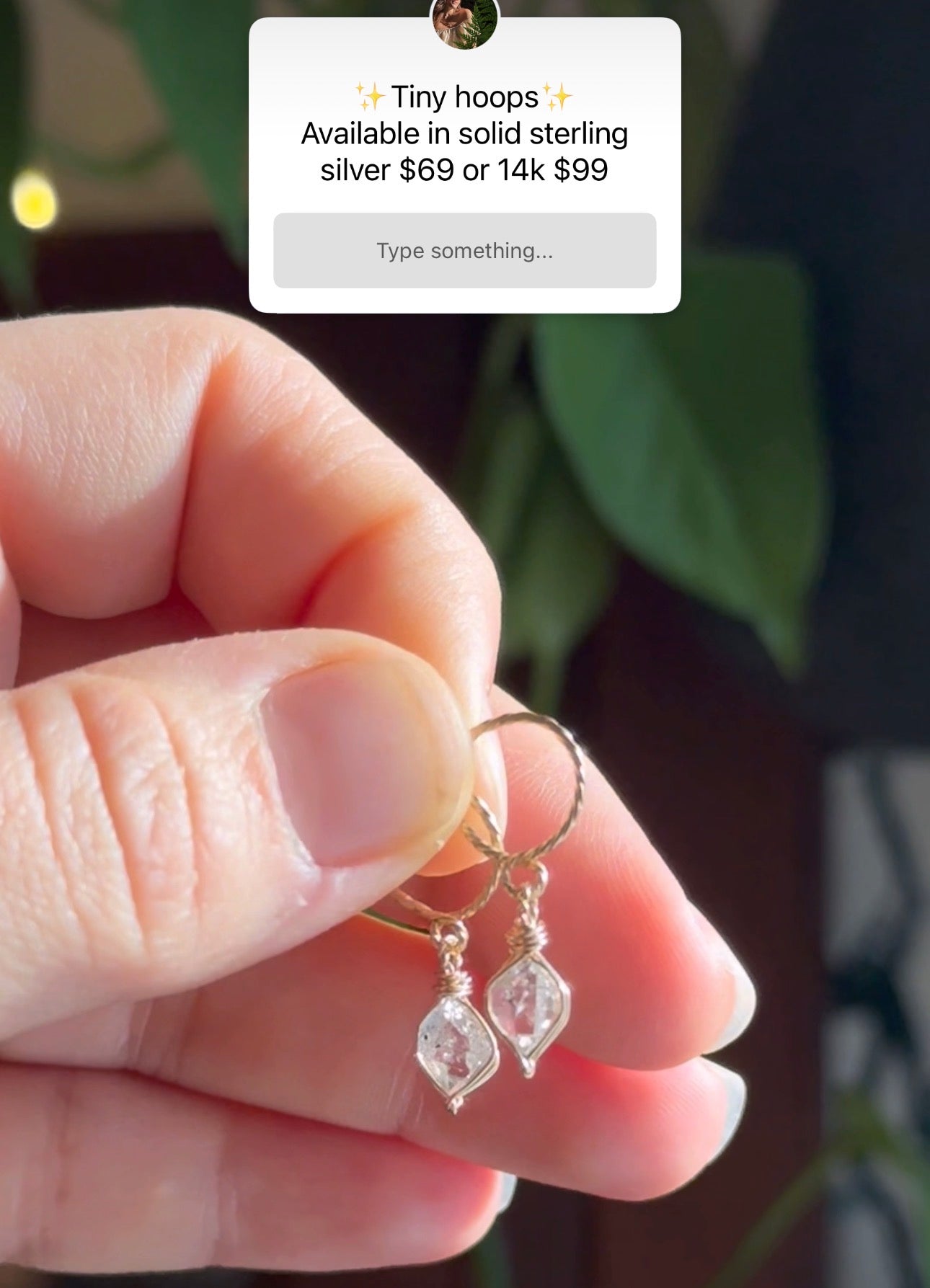 Earring bundle for Darleen