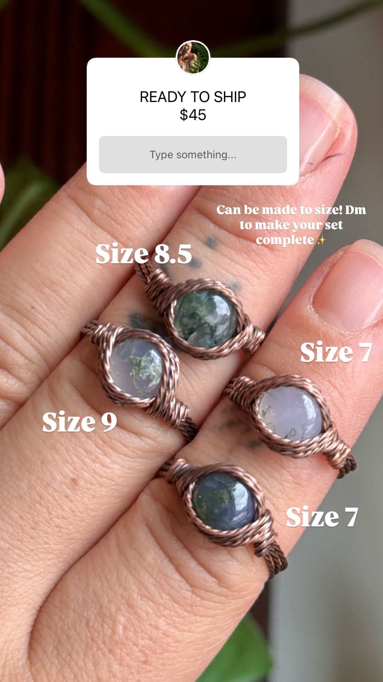 bundle for Kasey