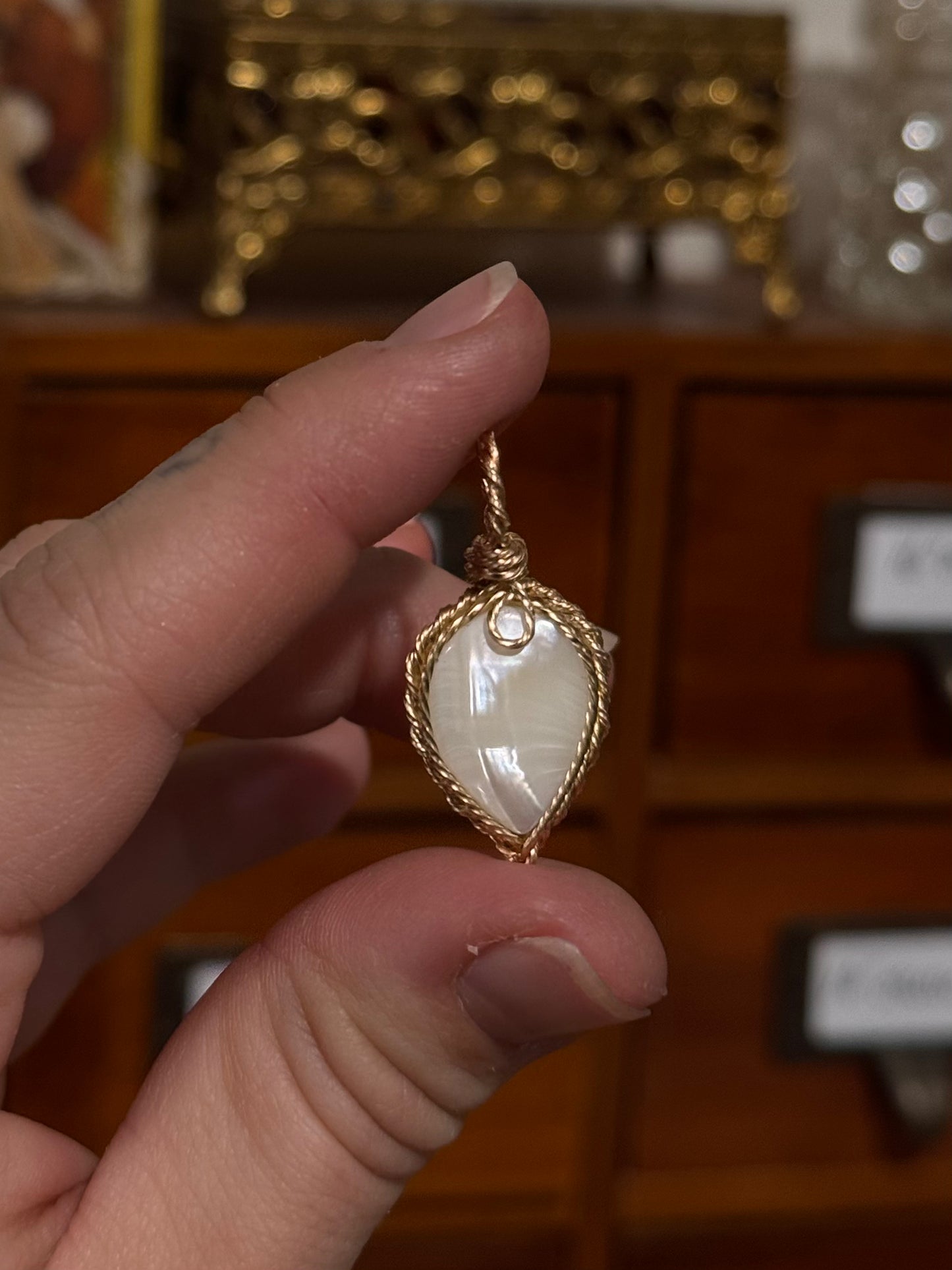 Custom Pearl Necklace Bundle