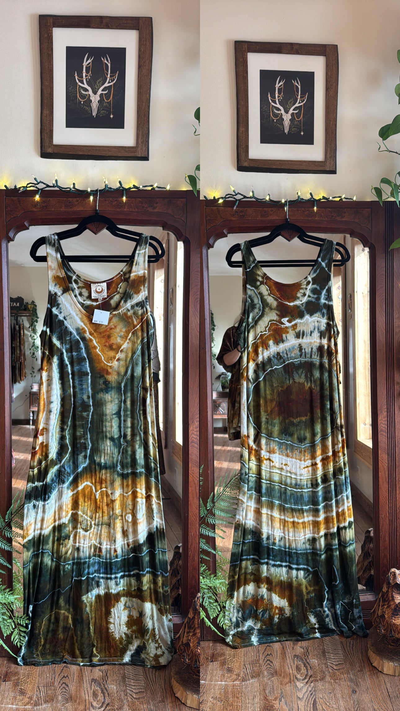 Add on Go Anywhere Dress XL