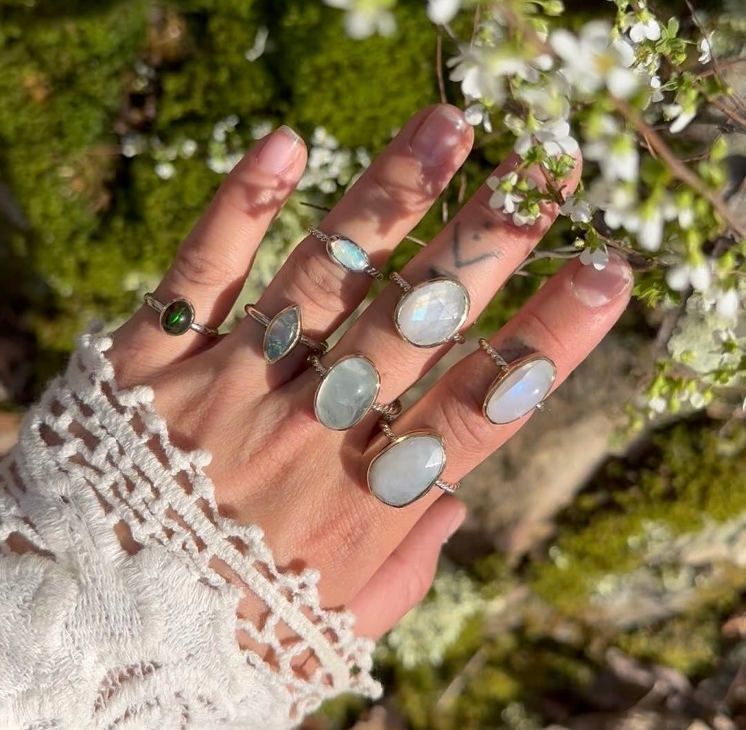 Rings