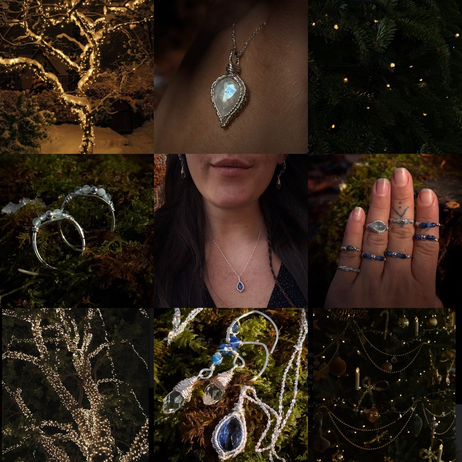 Holiday Offerings & Gifts