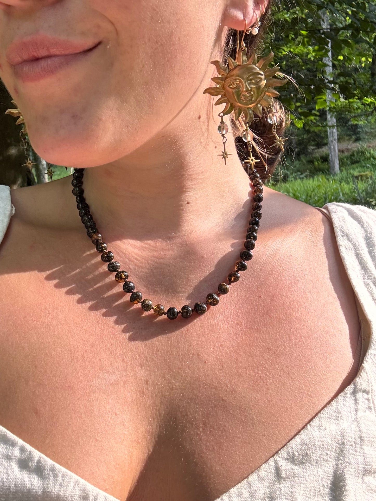 NEW Baltic Amber Necklaces and Bracelets LIMITED EDITION