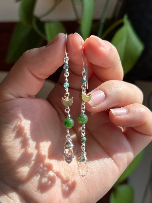 Fairy Drop Earrings