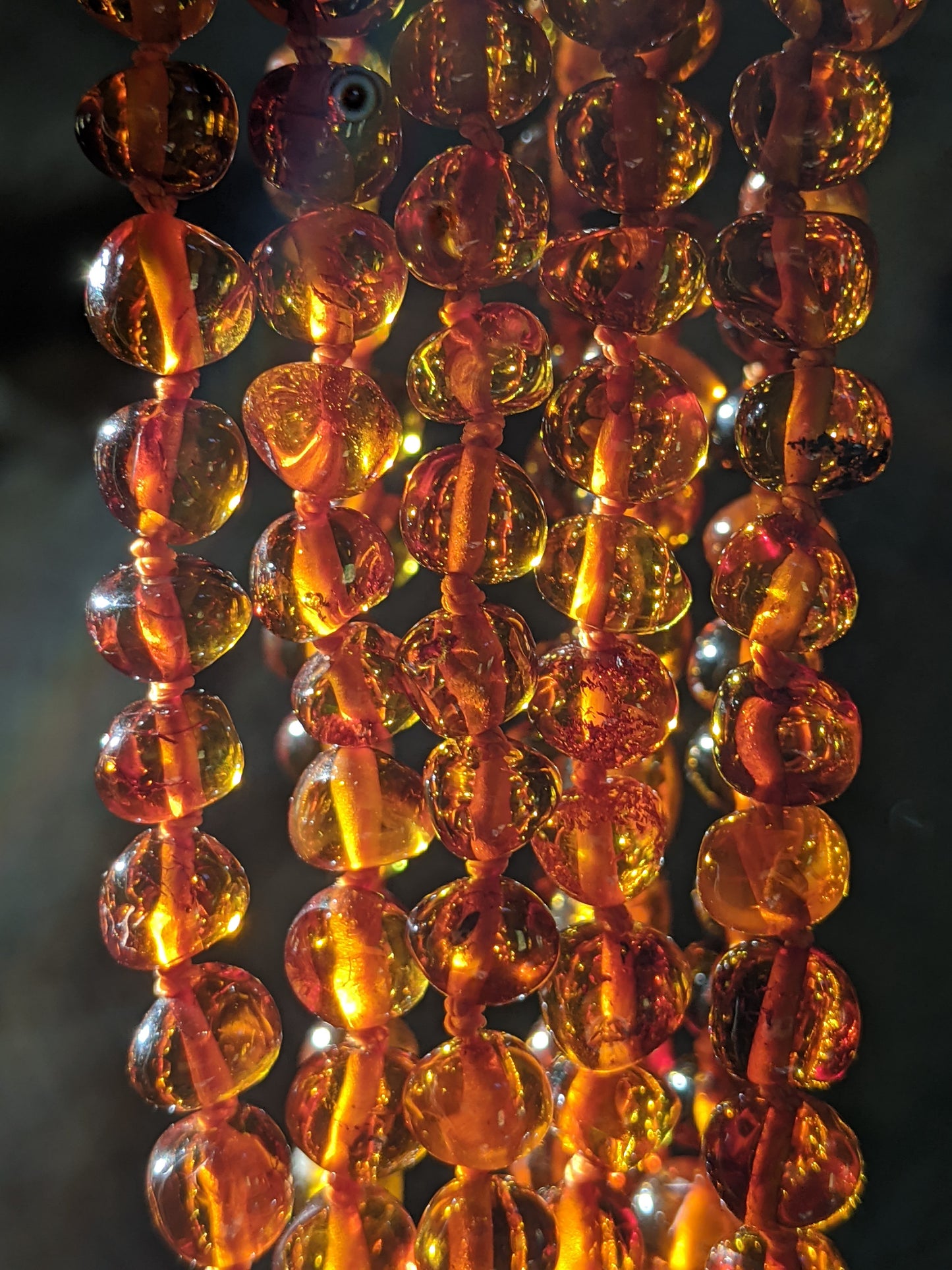 NEW Baltic Amber Necklaces and Bracelets LIMITED EDITION