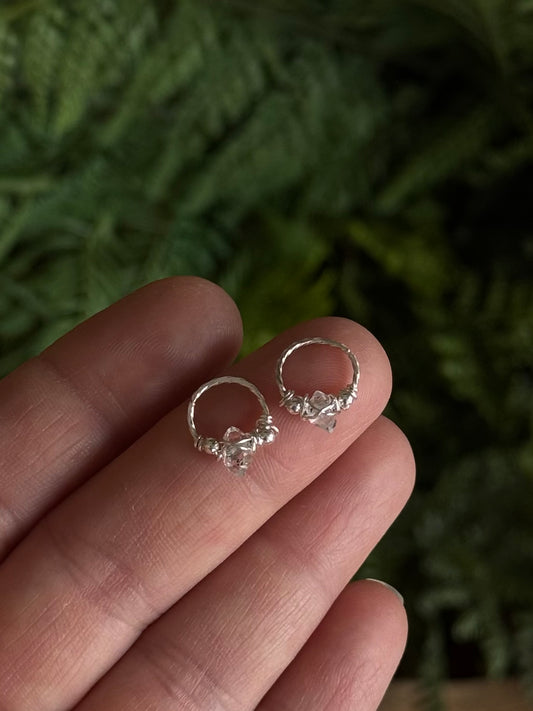 Earring bundle for Darleen