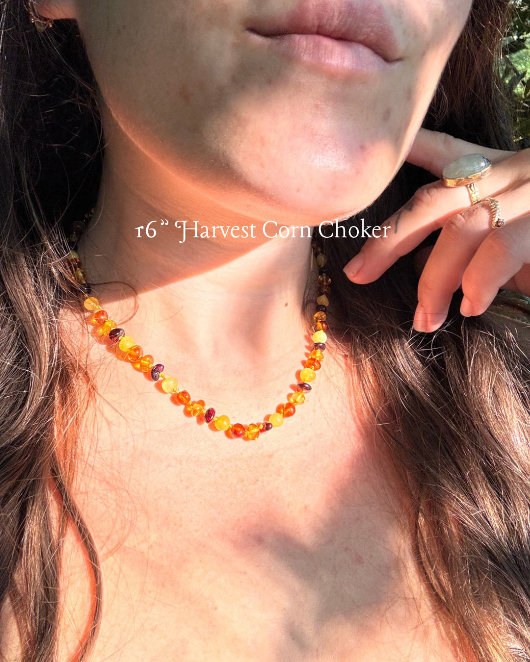 NEW Baltic Amber Necklaces and Bracelets LIMITED EDITION