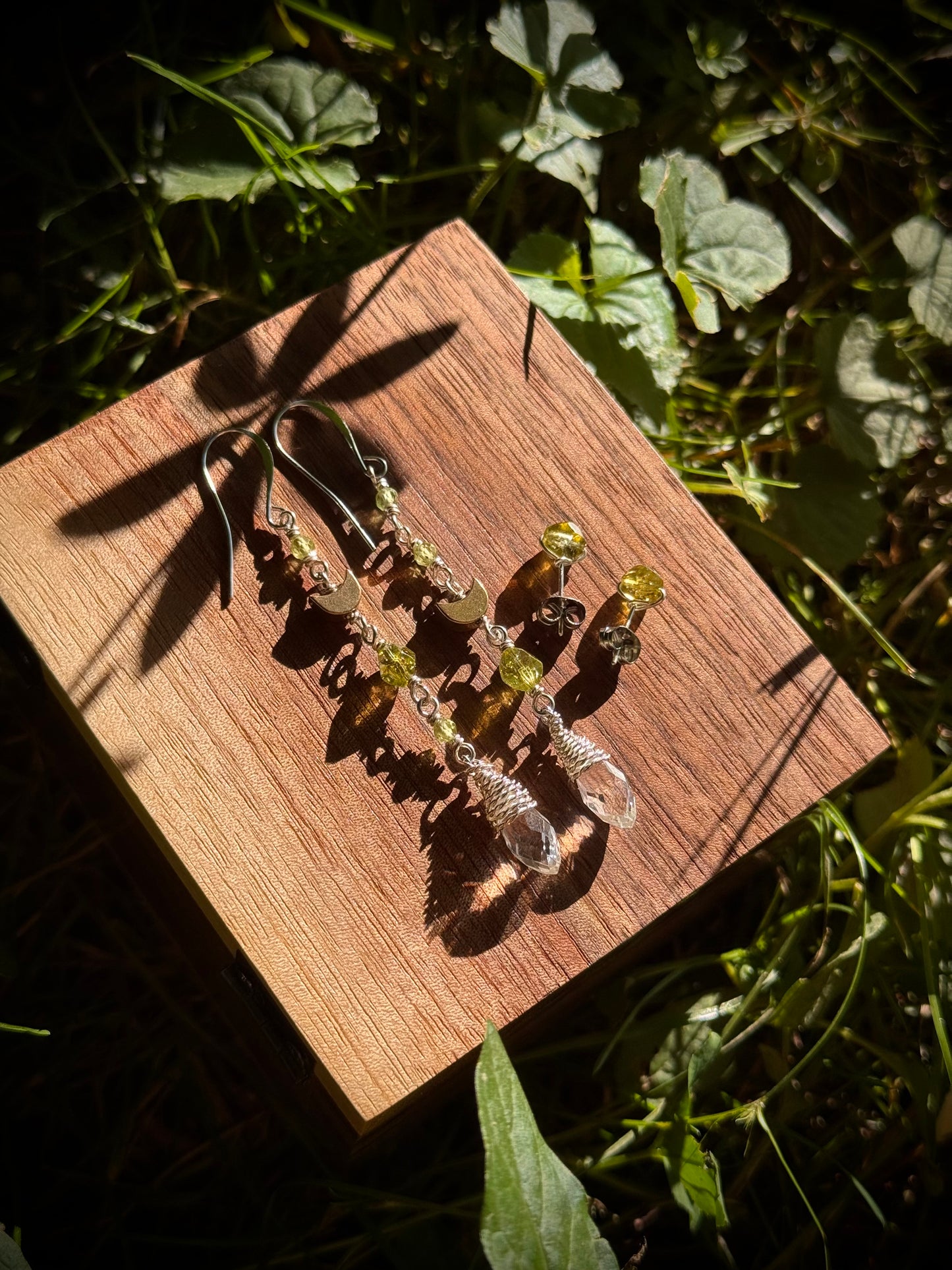Fairy Drop Earrings
