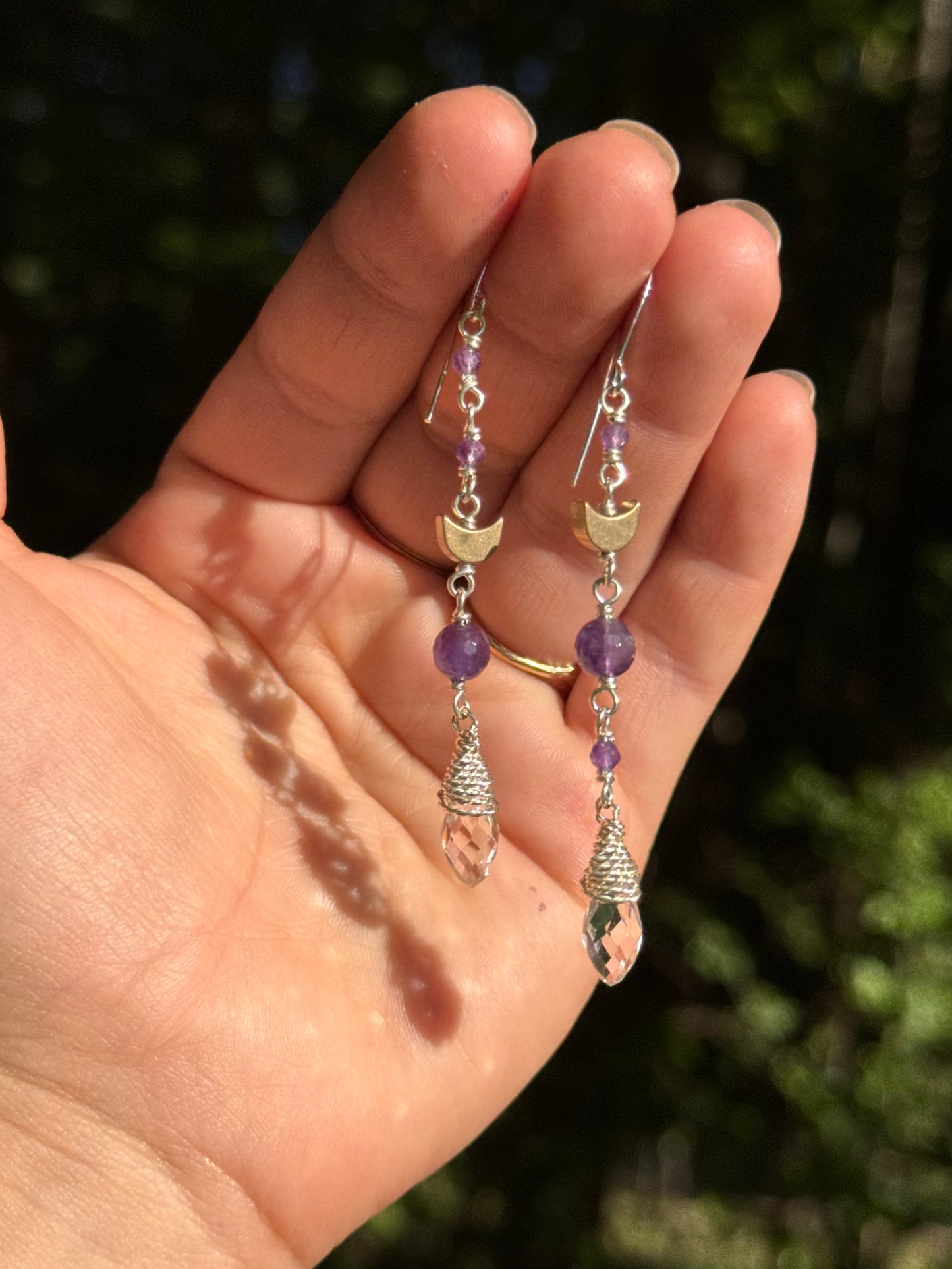 Fairy Drop Earrings