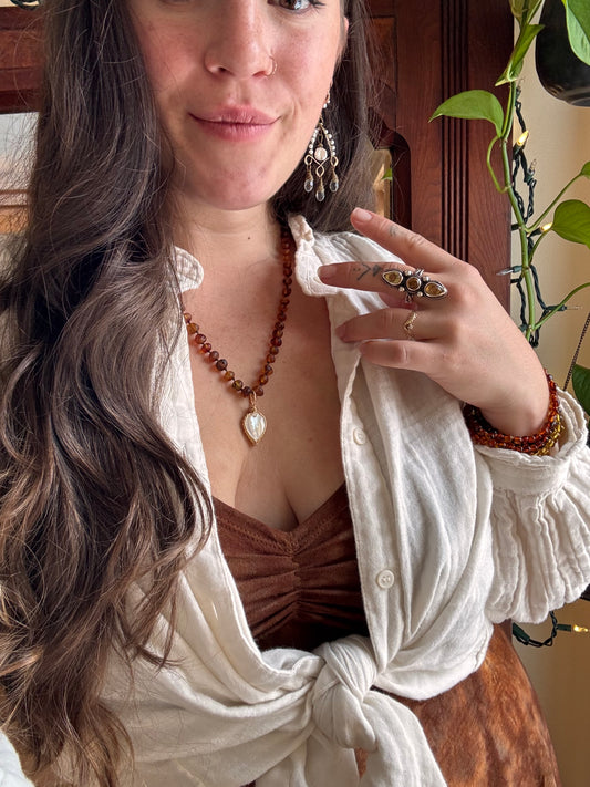 Custom Pearl Necklace Bundle