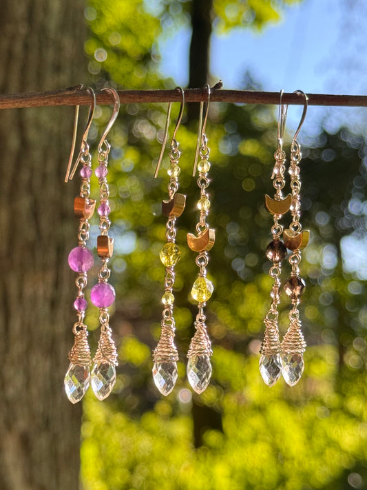 Fairy Drop Earrings