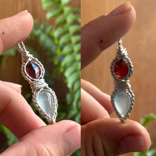 Sterling Freyja
