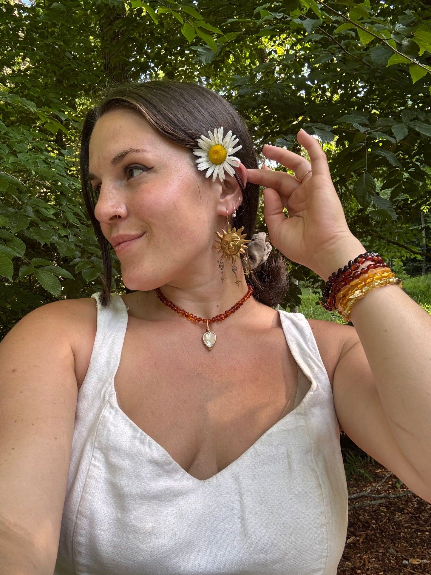 NEW Baltic Amber Necklaces and Bracelets LIMITED EDITION
