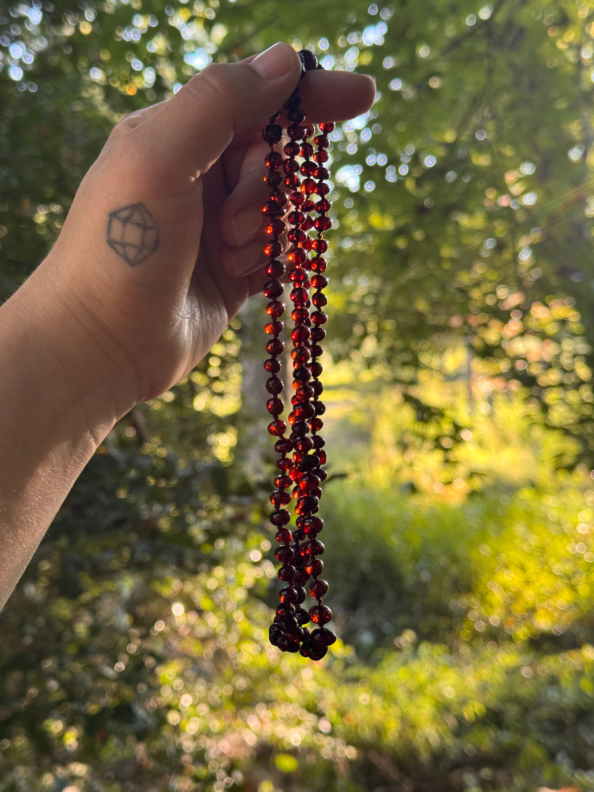 NEW Baltic Amber Necklaces and Bracelets LIMITED EDITION