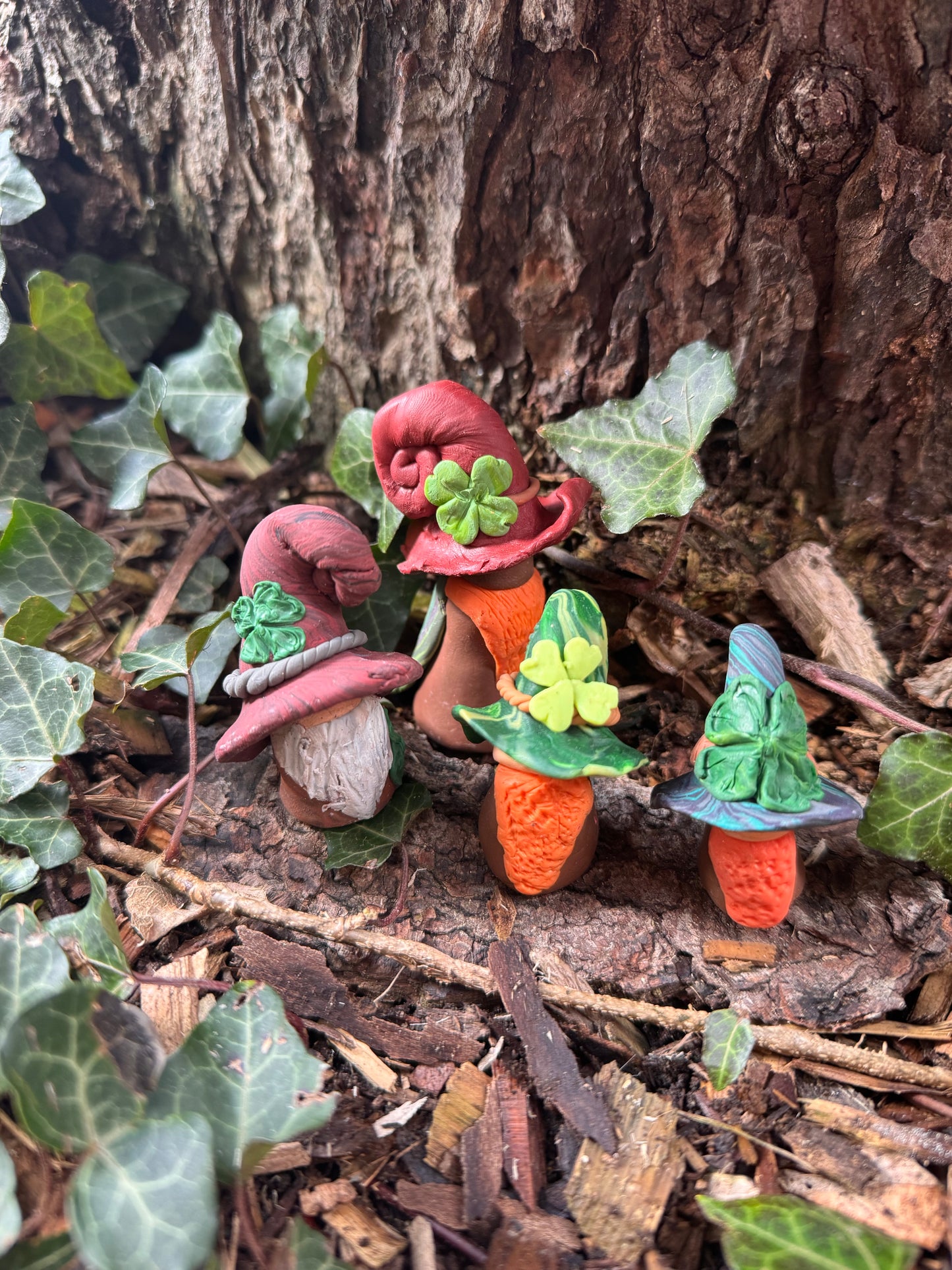 Wesley’s Wizards