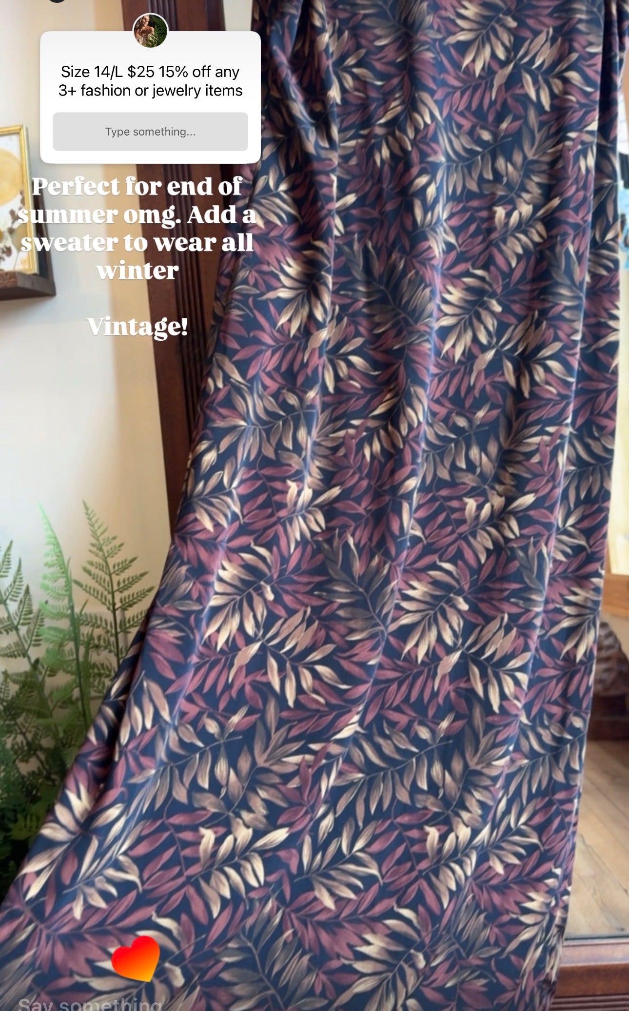 Bundle for Brandi