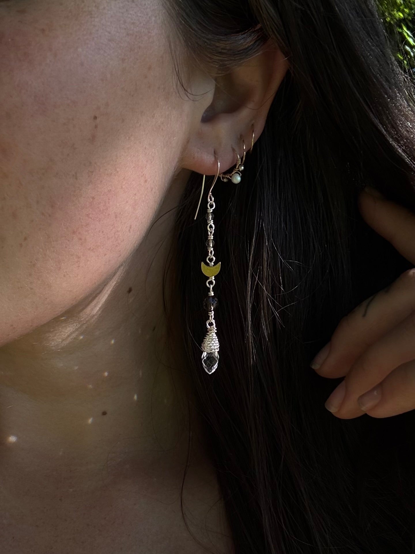 Fairy Drop Earrings