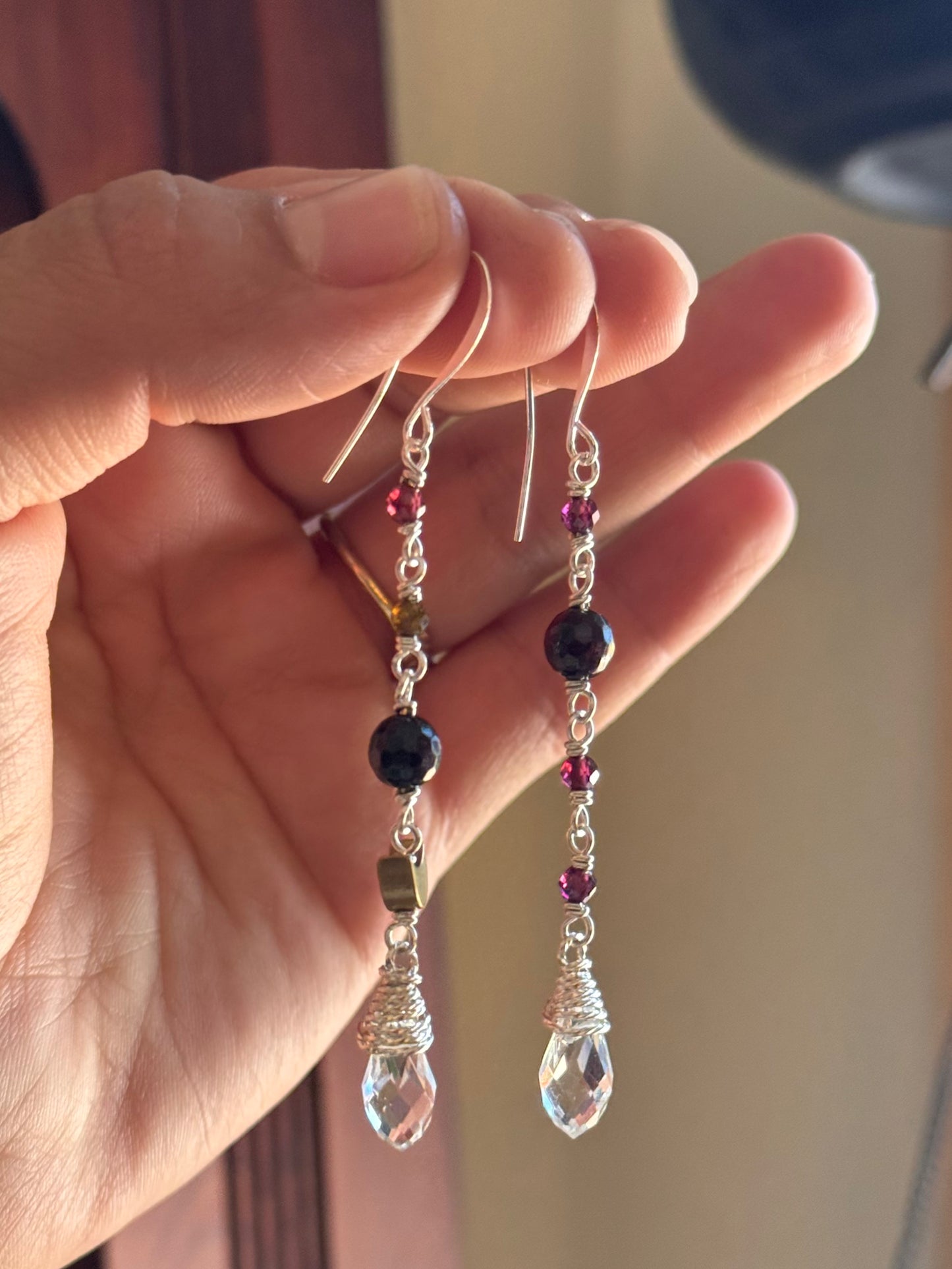 Fairy Drop Earrings