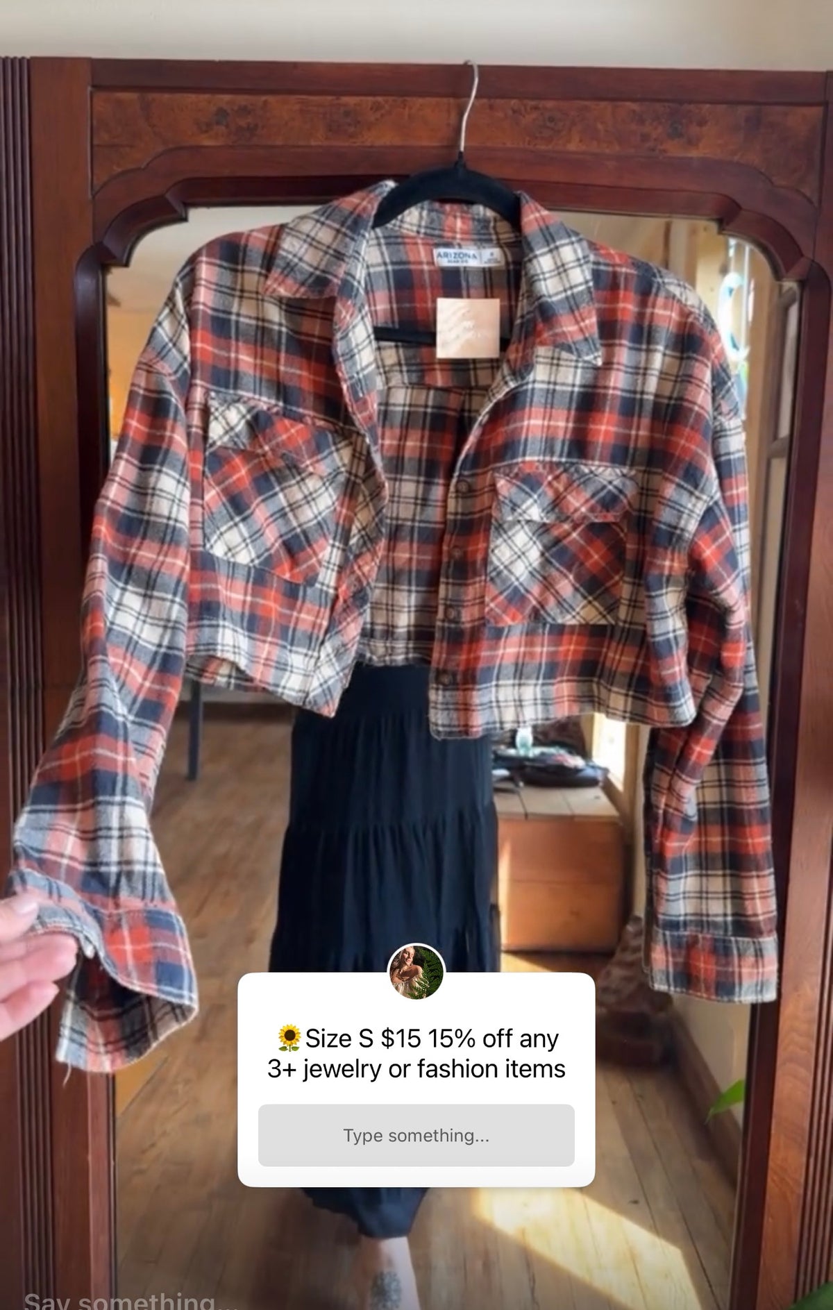 Bundle for Kasey