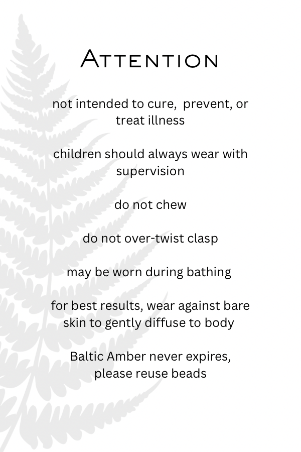 NEW Baltic Amber Necklaces and Bracelets LIMITED EDITION